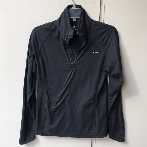 Champion Zipup - Picture 1 of 1